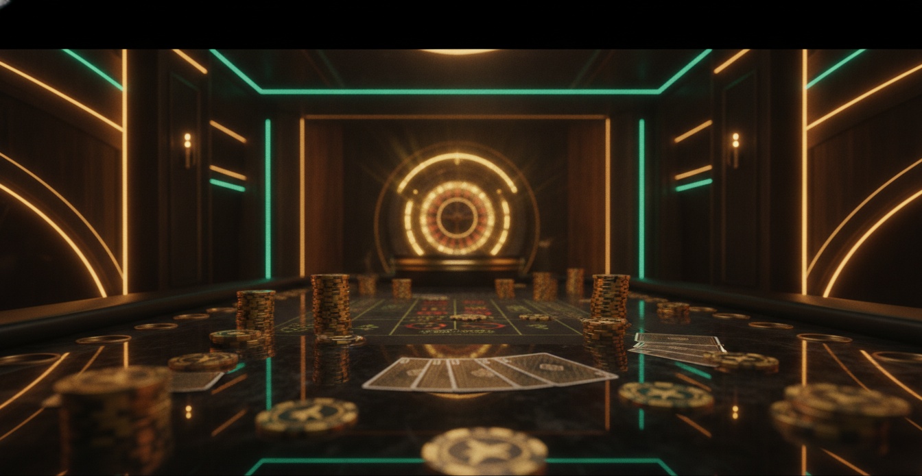 Mr Green Casino